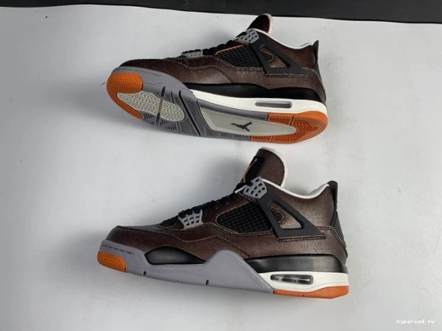 CW7183-100 Starfish Air Retro 4 (W) Jordan 1102